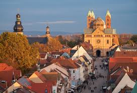 Fensterputzer Speyer