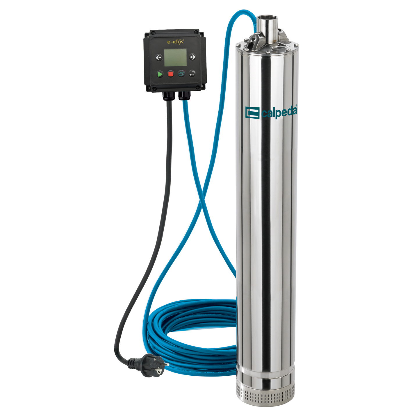 calpeda E-MPS 3_4