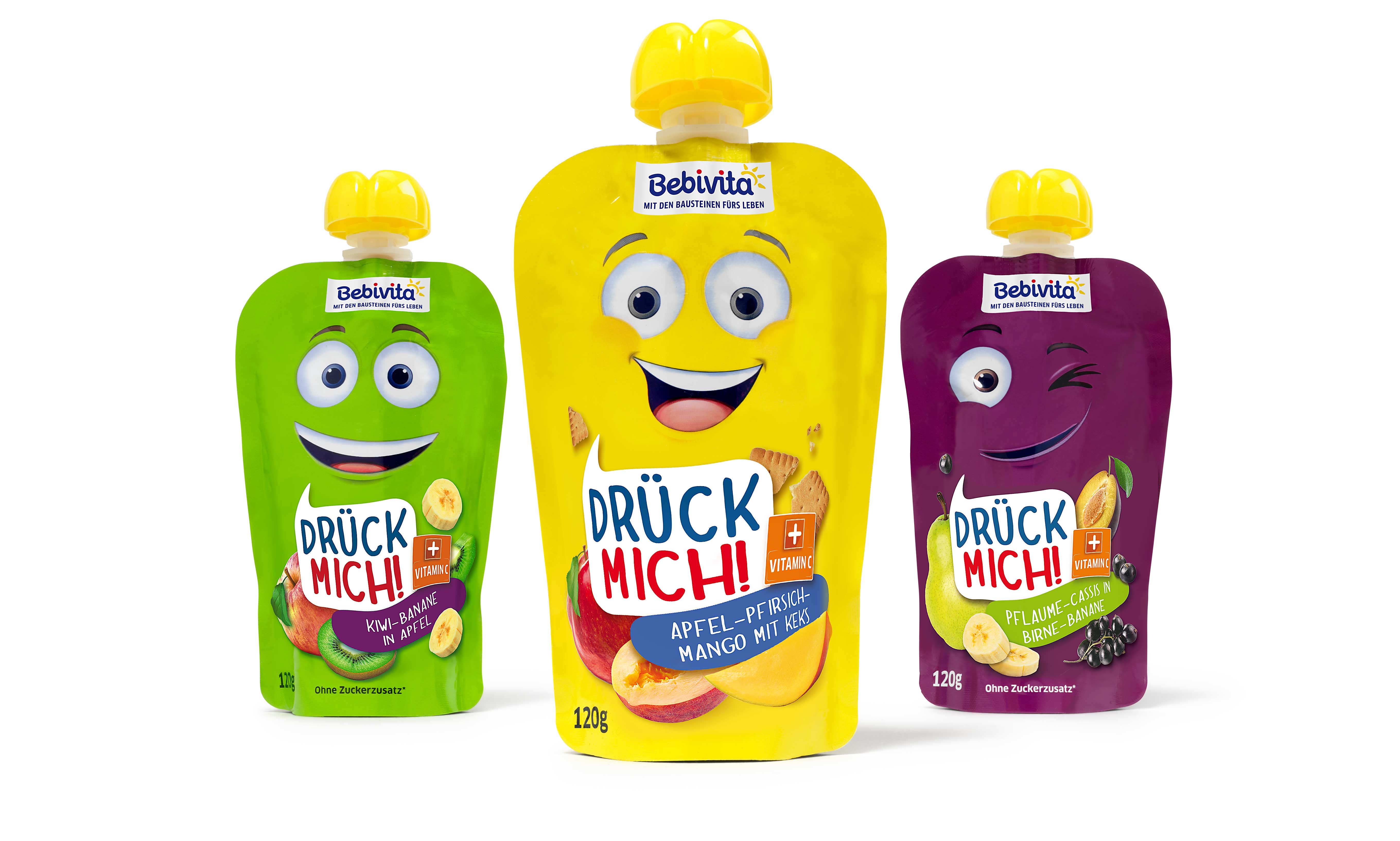 Bertoli - Pasta - Nudeln - Lasagne - Fusili - Liguine - italienische Küche - Packaging - Design - DesignKis - 2010 - Verpackung