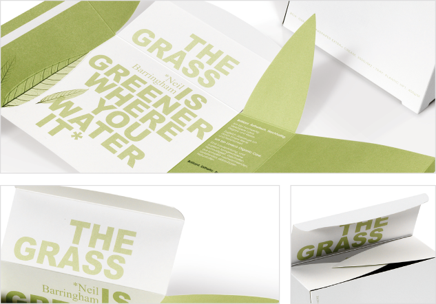 Loveco - Konzept - Idee - Präsentbox - organic care - ökologisch - Nachhaltigkeit - Design - Packaging - DesignKis - Luxe Pack - Loveco-Projekt - 2012 - Verpackung