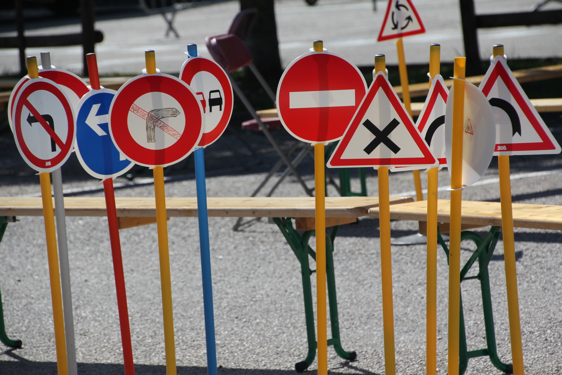 Sécurité routière avec Prévention MAIF