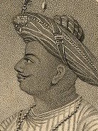 Tipu Sultan