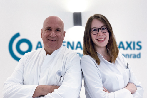 Dr. Med. Eva-maria Konrad & Prof. Dr. Med. Andreas Konrad www.nagold-augenarzt.de