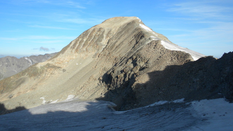 Piz Tschierva