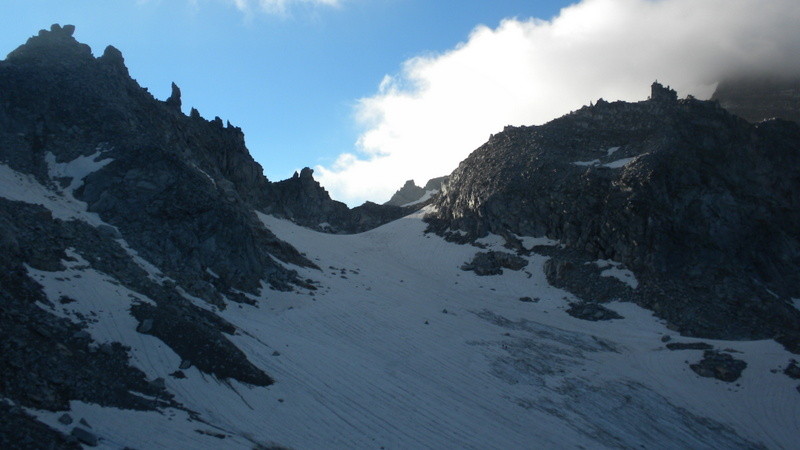 Hohsandjoch