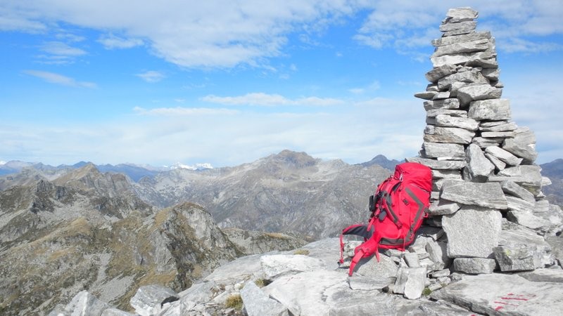 Blick Richtung Verzascatal