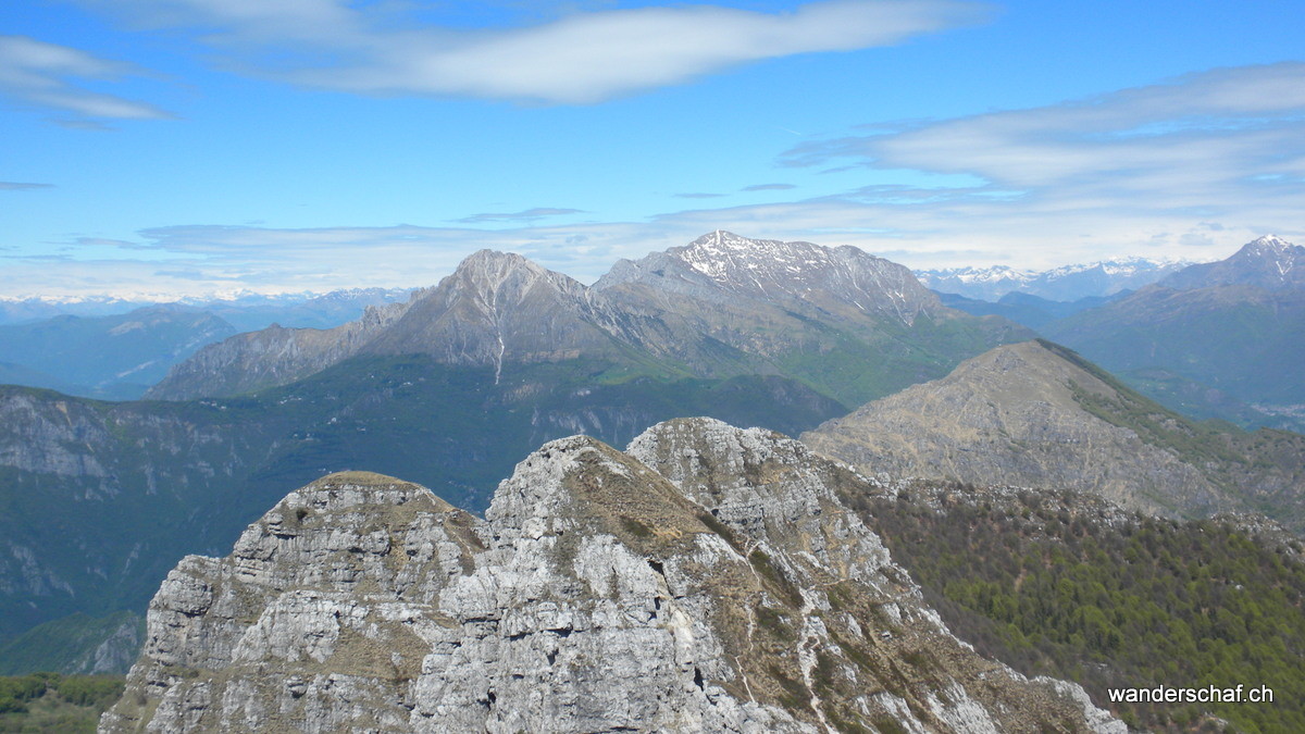 Grignetta & Grigna