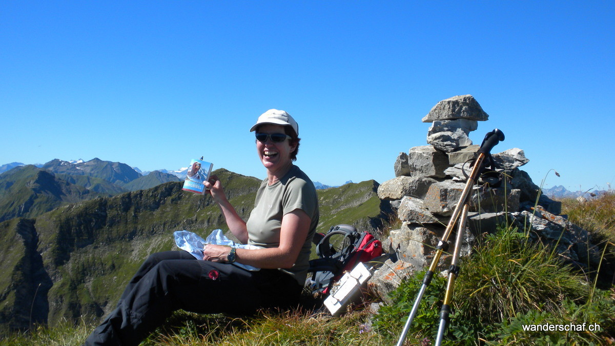 auf dem Fromberghore