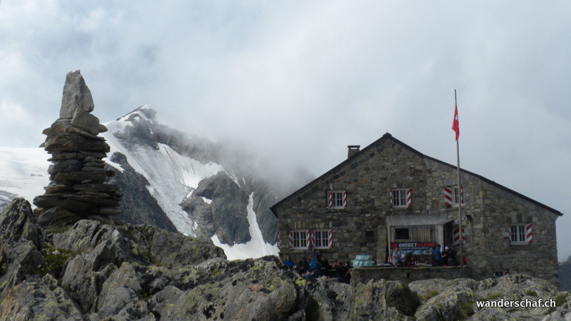 Tierberglihütte 