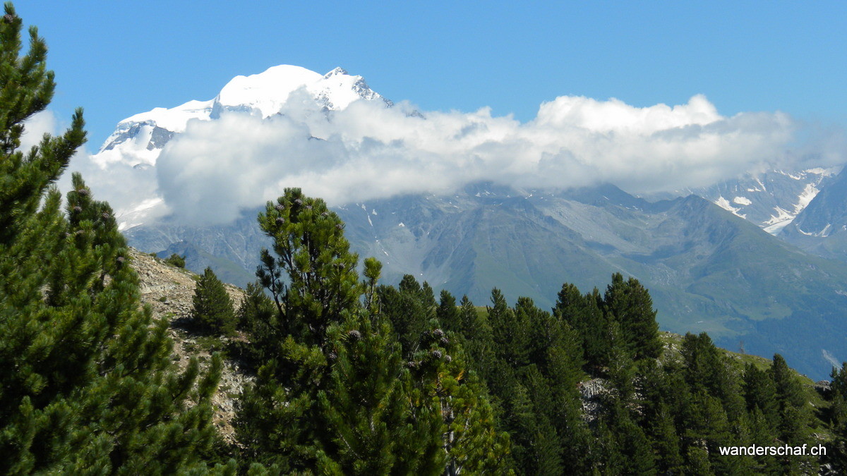 Grand Combin