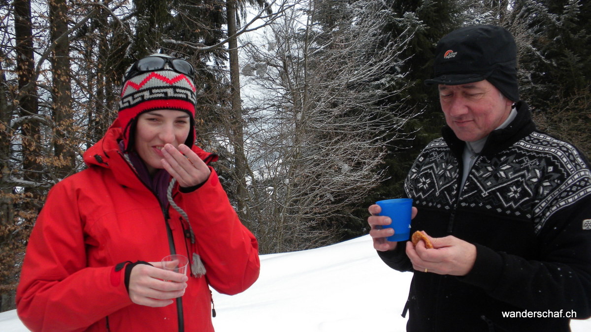 üser Apéro-Spänder