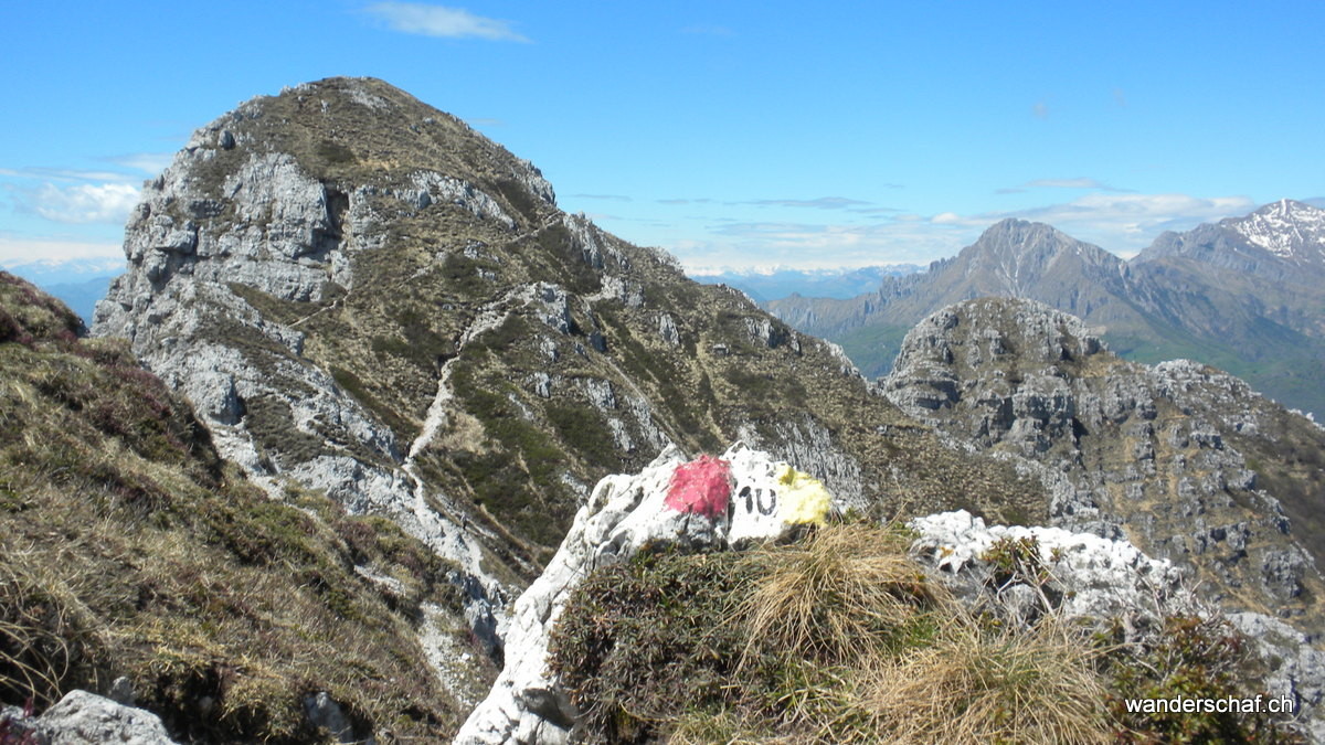 unser Weiterweg 