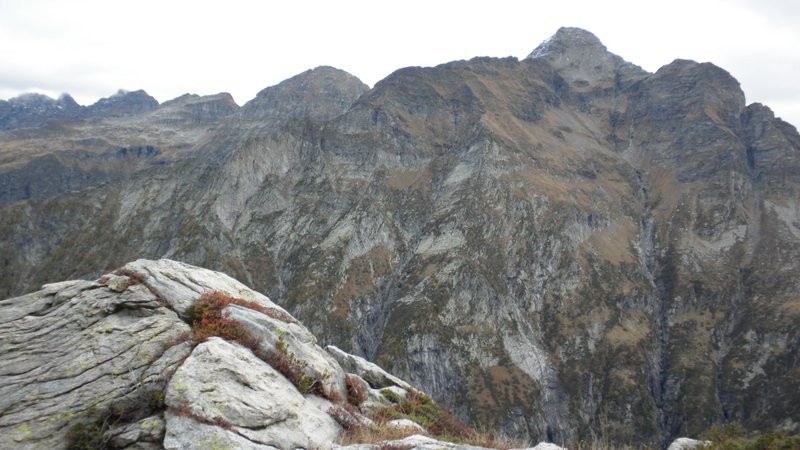 die nächste Fleissaufgabe ist schon ersichtlich in der Ferne