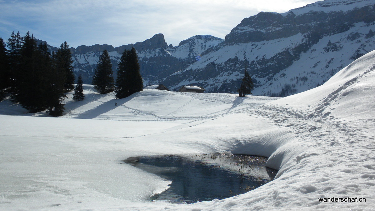 Lac Retaud