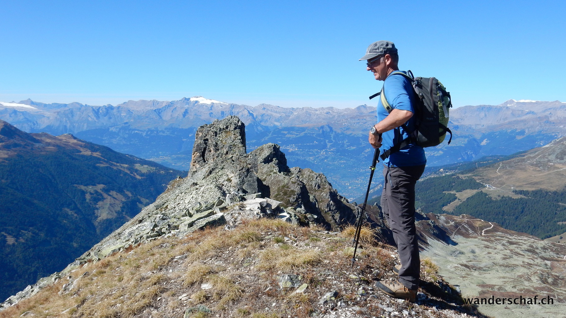 unser Weiterweg