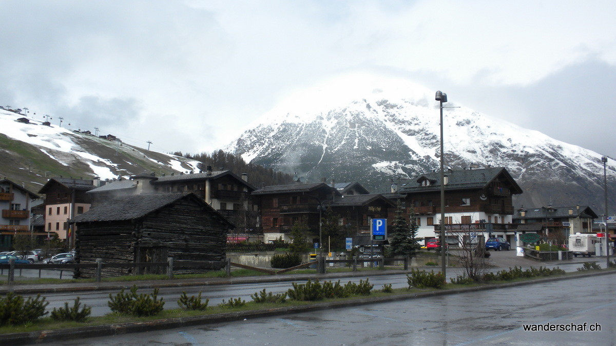 Livigno