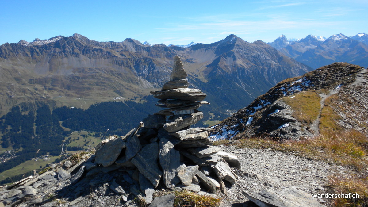 auf dem Fulenberg