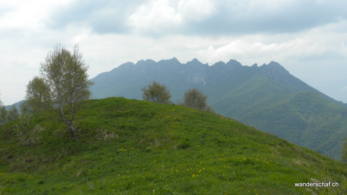 Monte Resegone