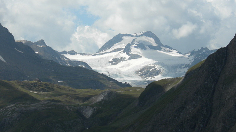 Ofenhorn vom Griespass