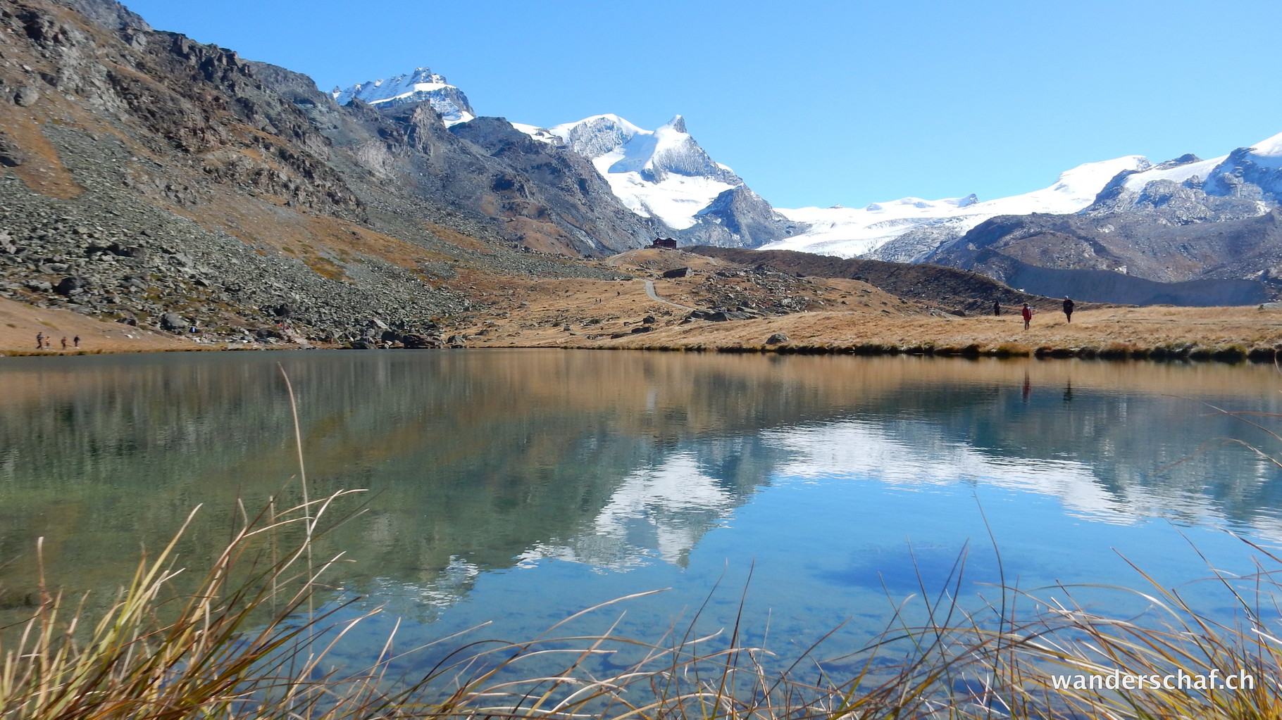 am Stellisee