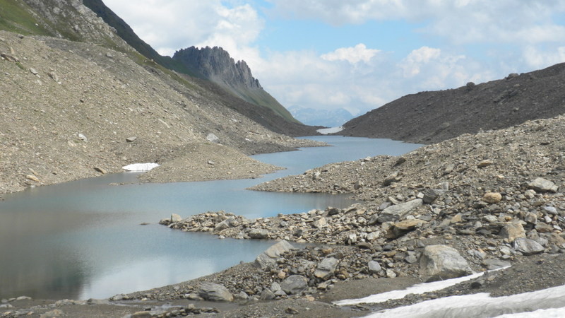 vom Cornopass ins Val Corno