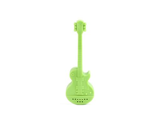 INFUSOR PARA TE CON FORMA DE GUITARRA