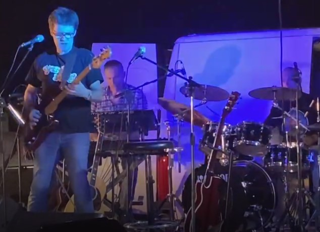 virgo Prog concerto 18 06 2023