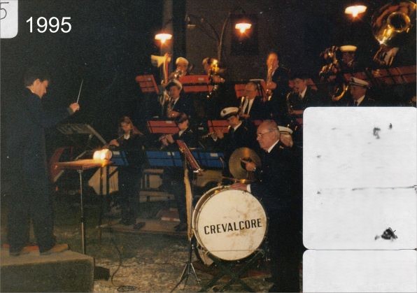 San Michele Solara 1 10 1995