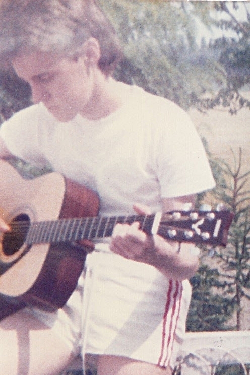 fausto ferrari anni 80