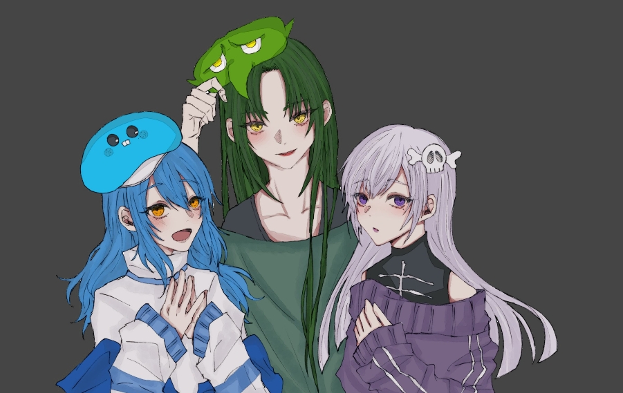 モデル台詞 Serifutarou ページ