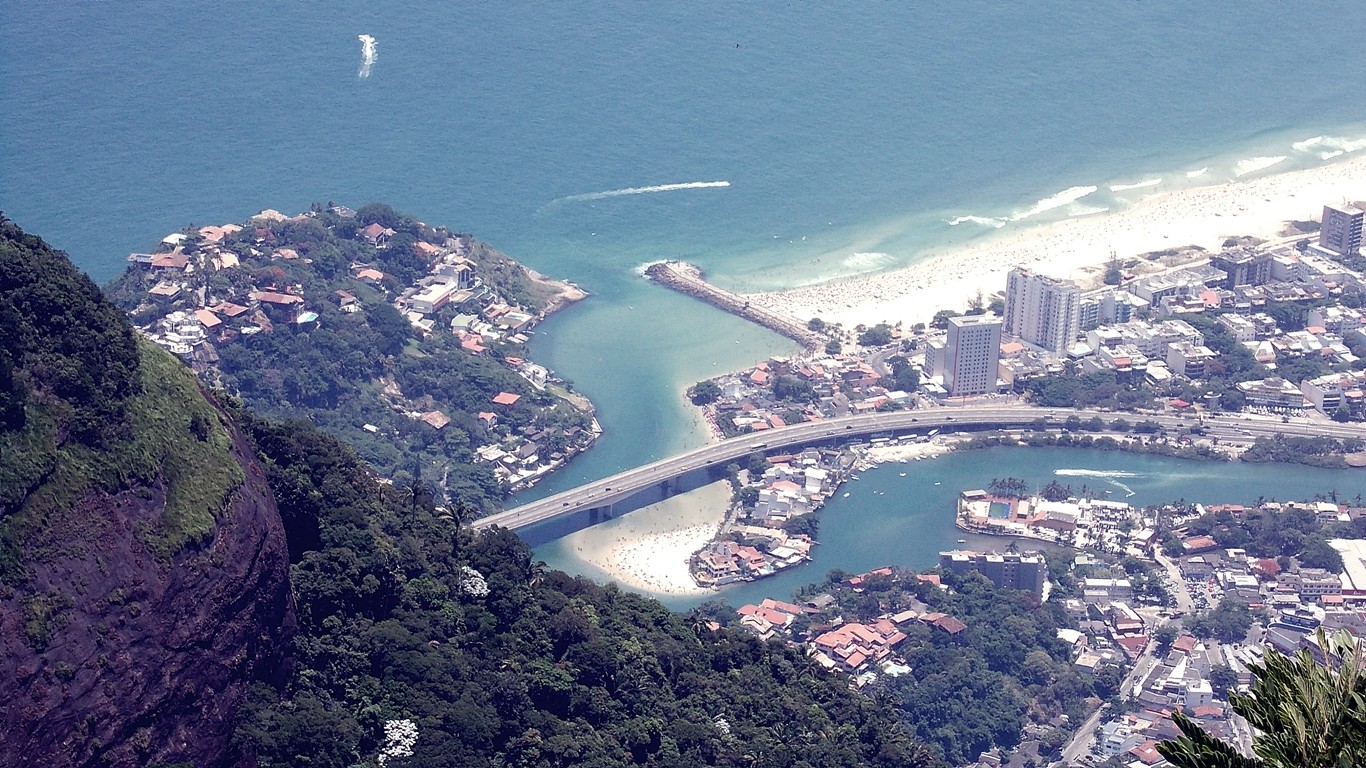 Barra da Tijuca