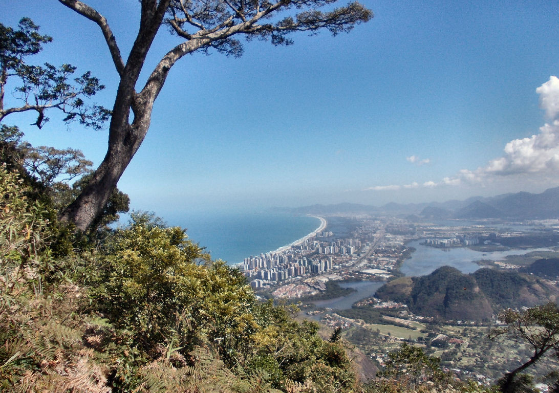 Barra da Tijuca