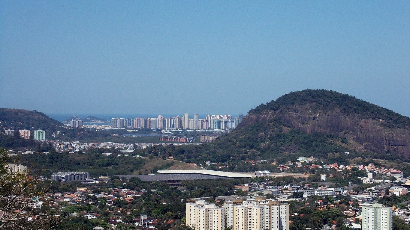Barra da Tijuca