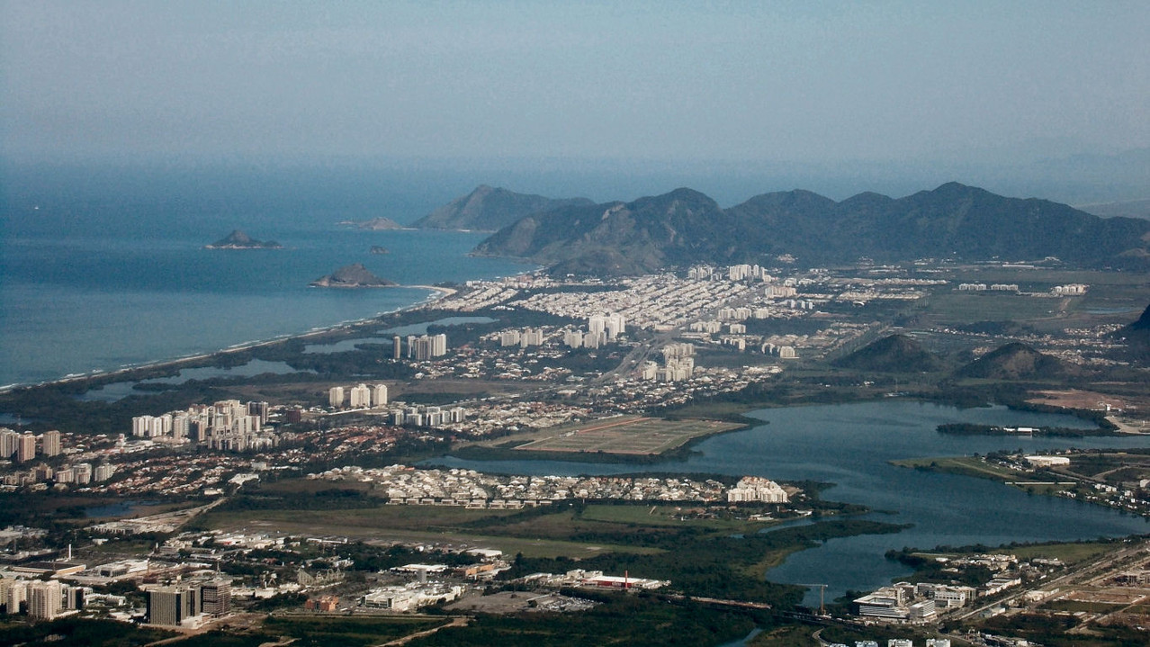 Barra da Tijuca e Recreio