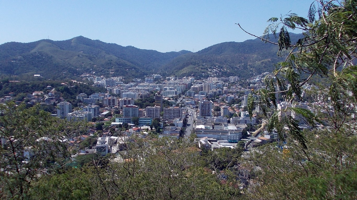 Freguesia de Jacarepaguá