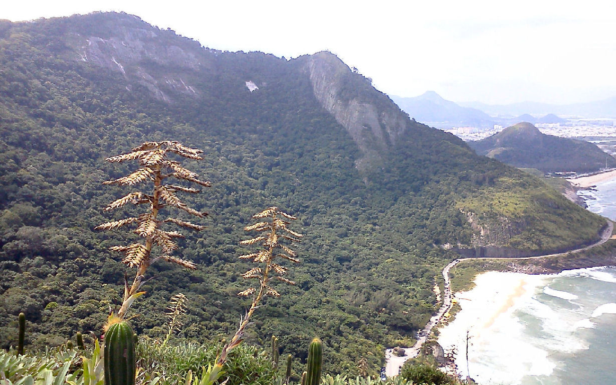 Morro dos Caetés