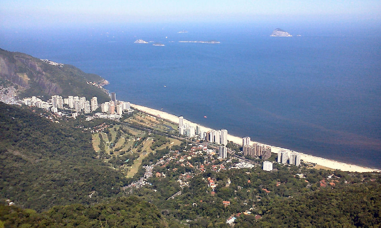 Gávea Golf Clube
