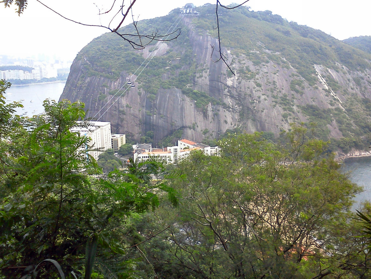 Morro da Urca