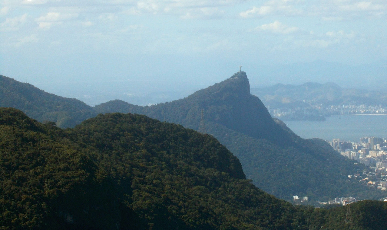 Corcovado