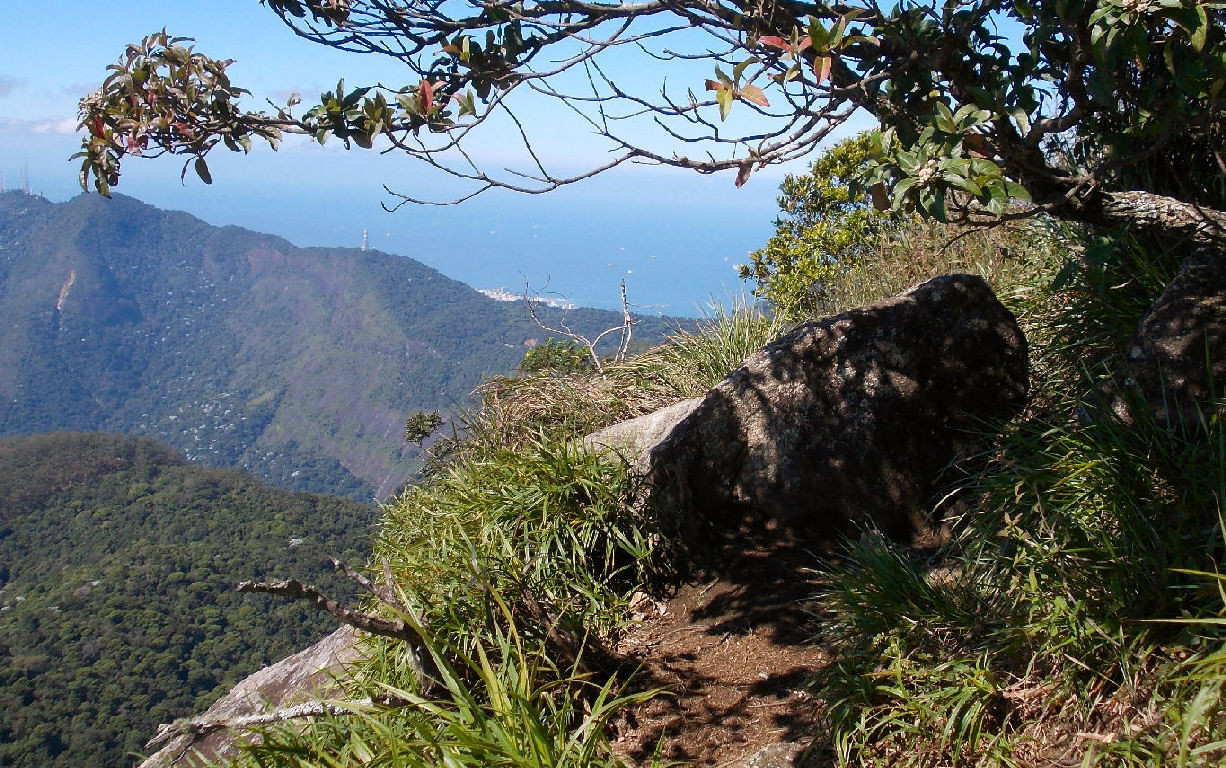 Recantos bons para descansar
