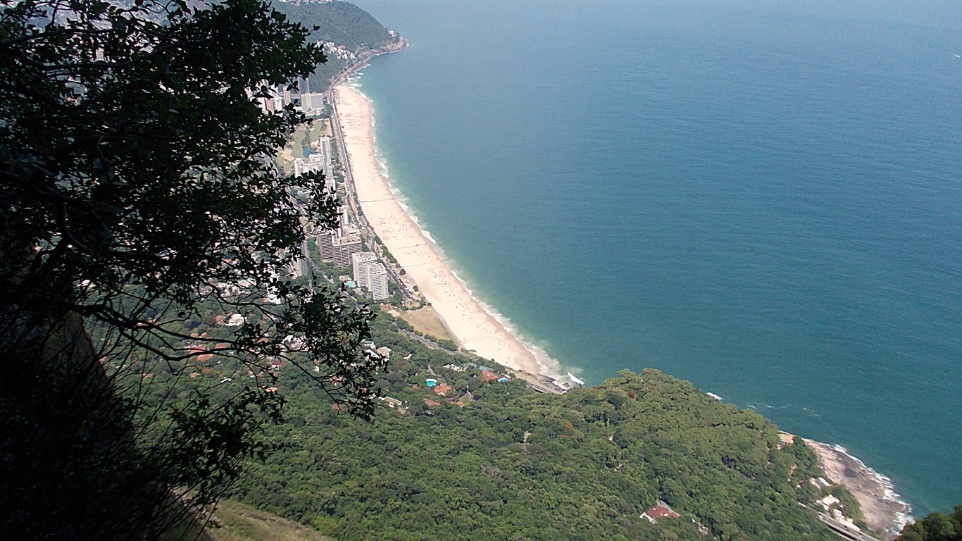 que oferece um visual ...