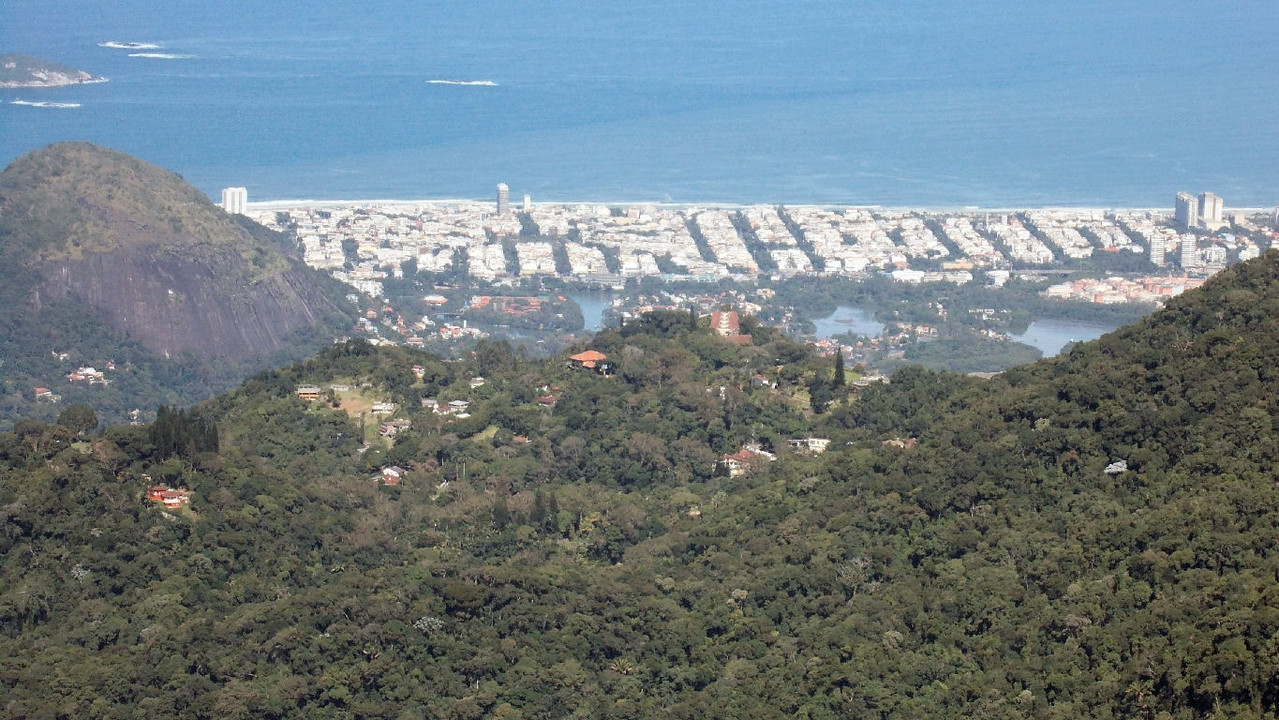 Jardim Oceânico