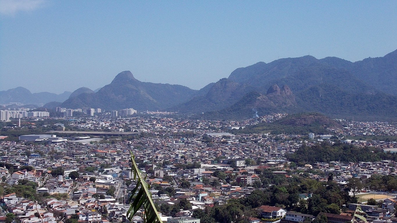 Cidade de Deus