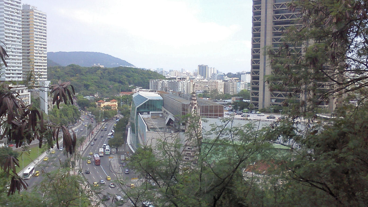 Shopping RioSul