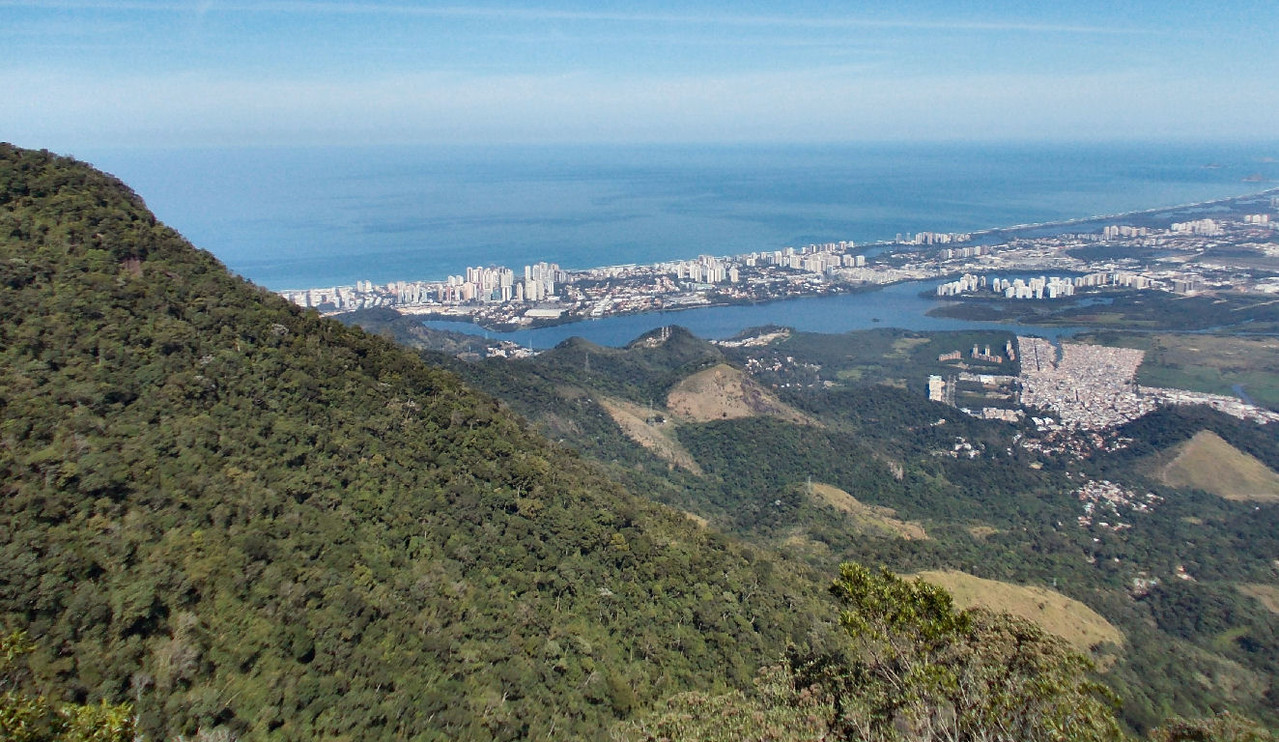Barra da Tijuca