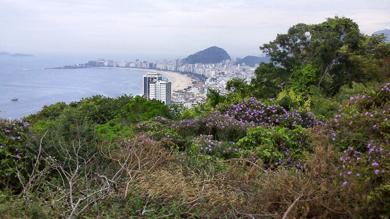 Copacabana