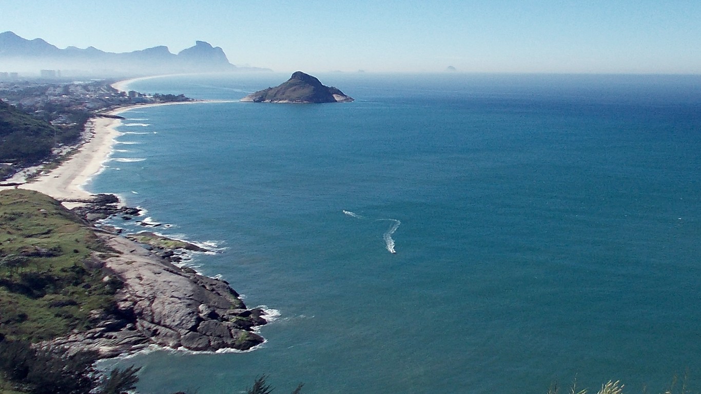 Um verdadeiro dia de trilha