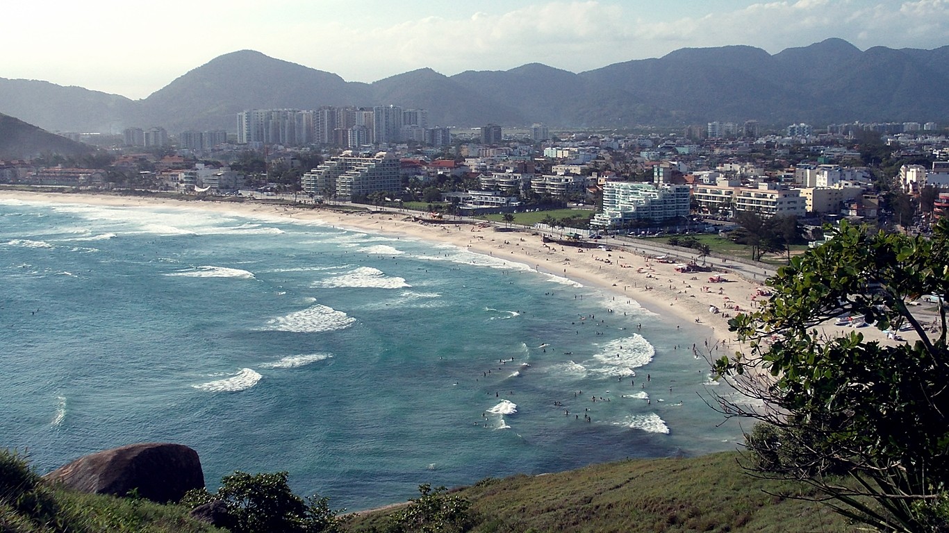 Praia do Pontal