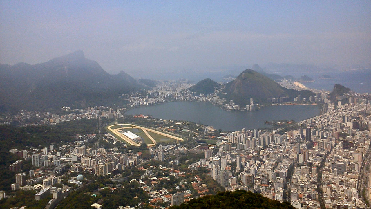 Lagoa