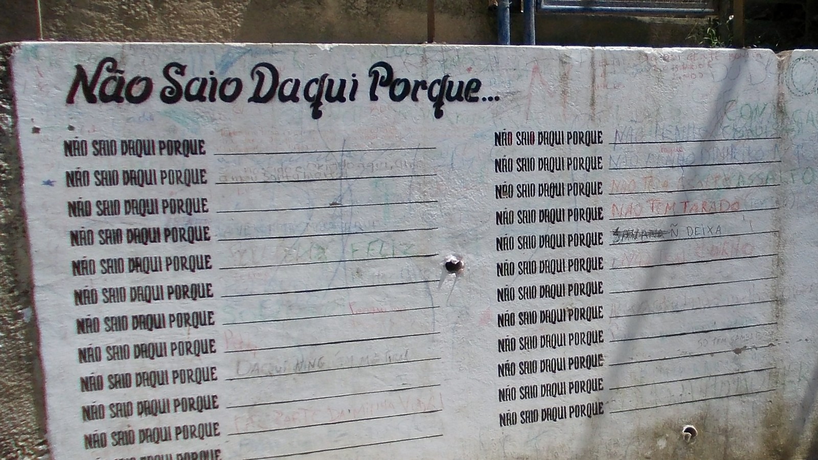 Declarações espontâneas